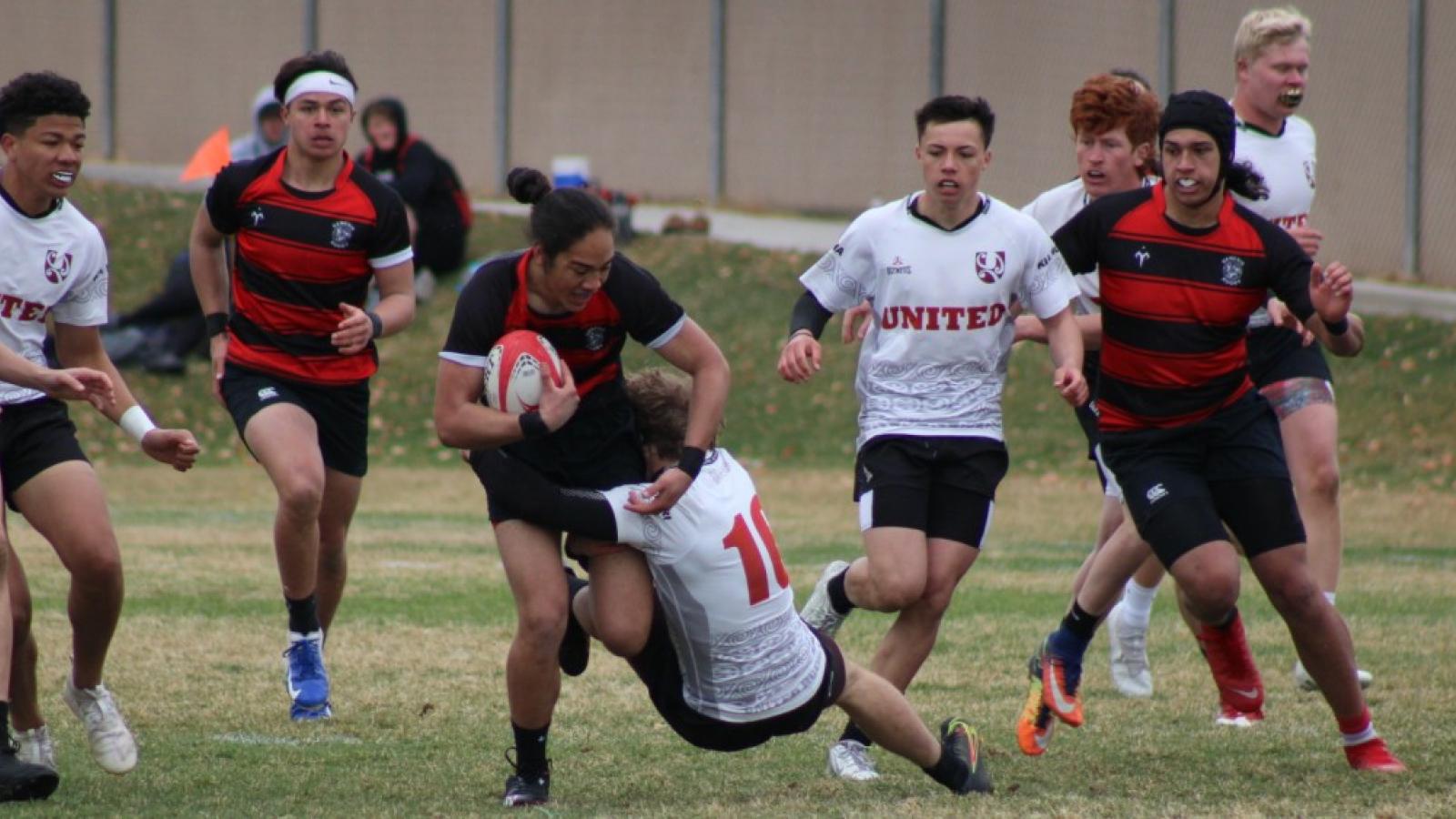 genesis vs united daliny jones 2021 3