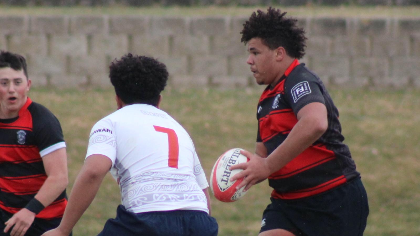 genesis vs united daliny jones 2021 4