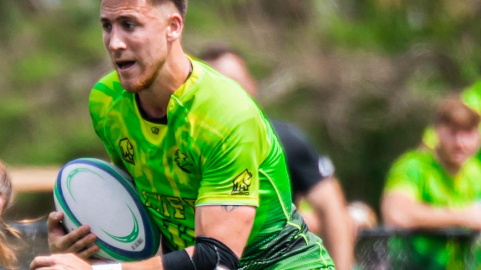 george phelan life university rugby 4