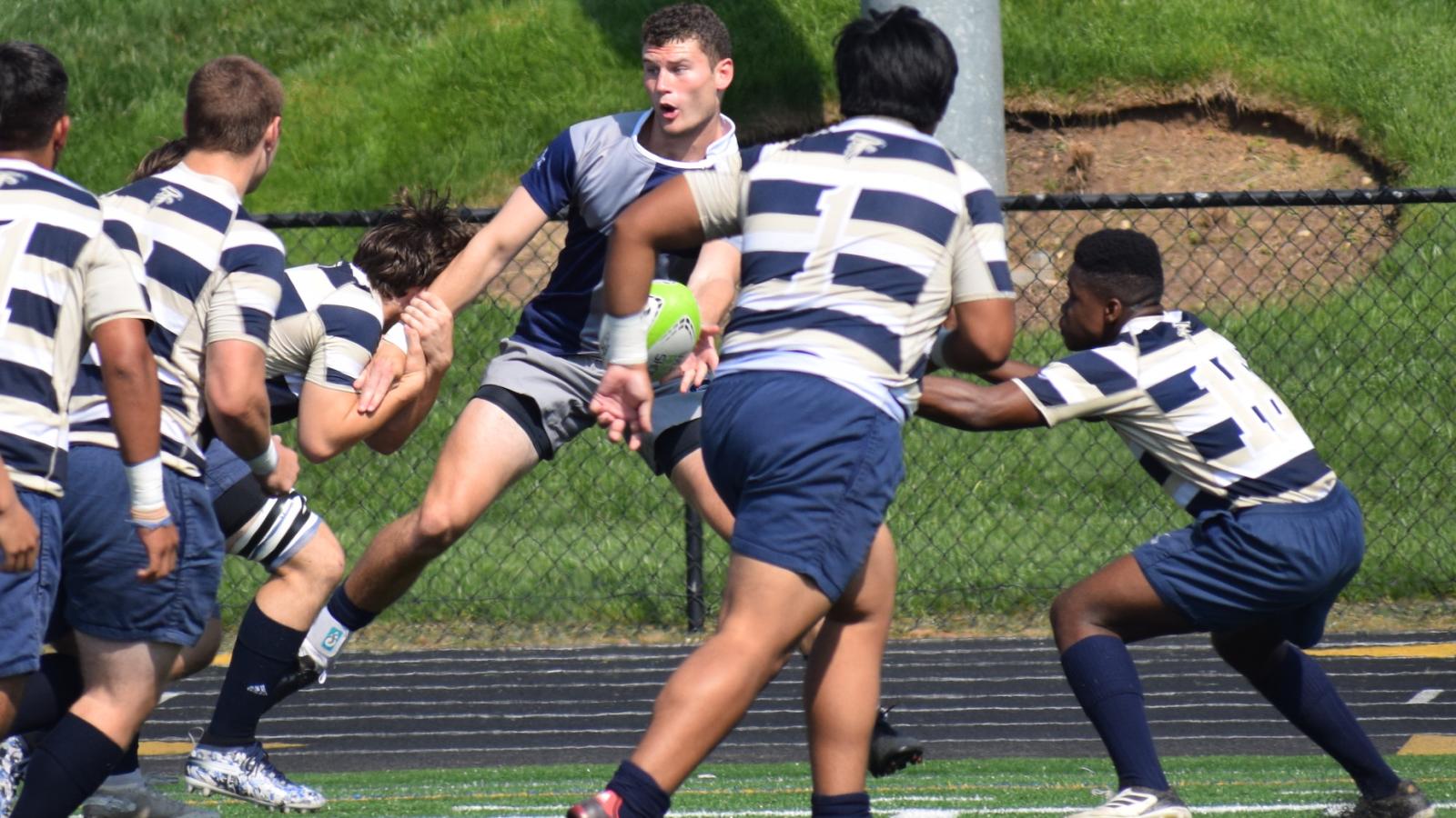 georgetown prep v good counsel 2019 2