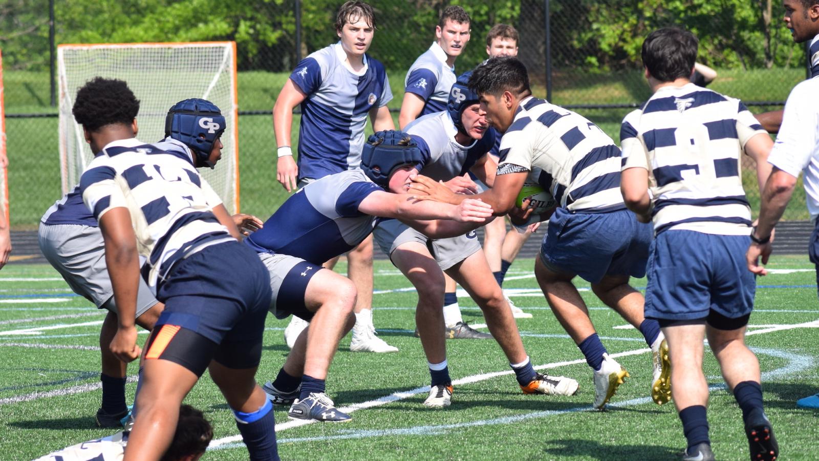 georgetown prep v good counsel 2019 3