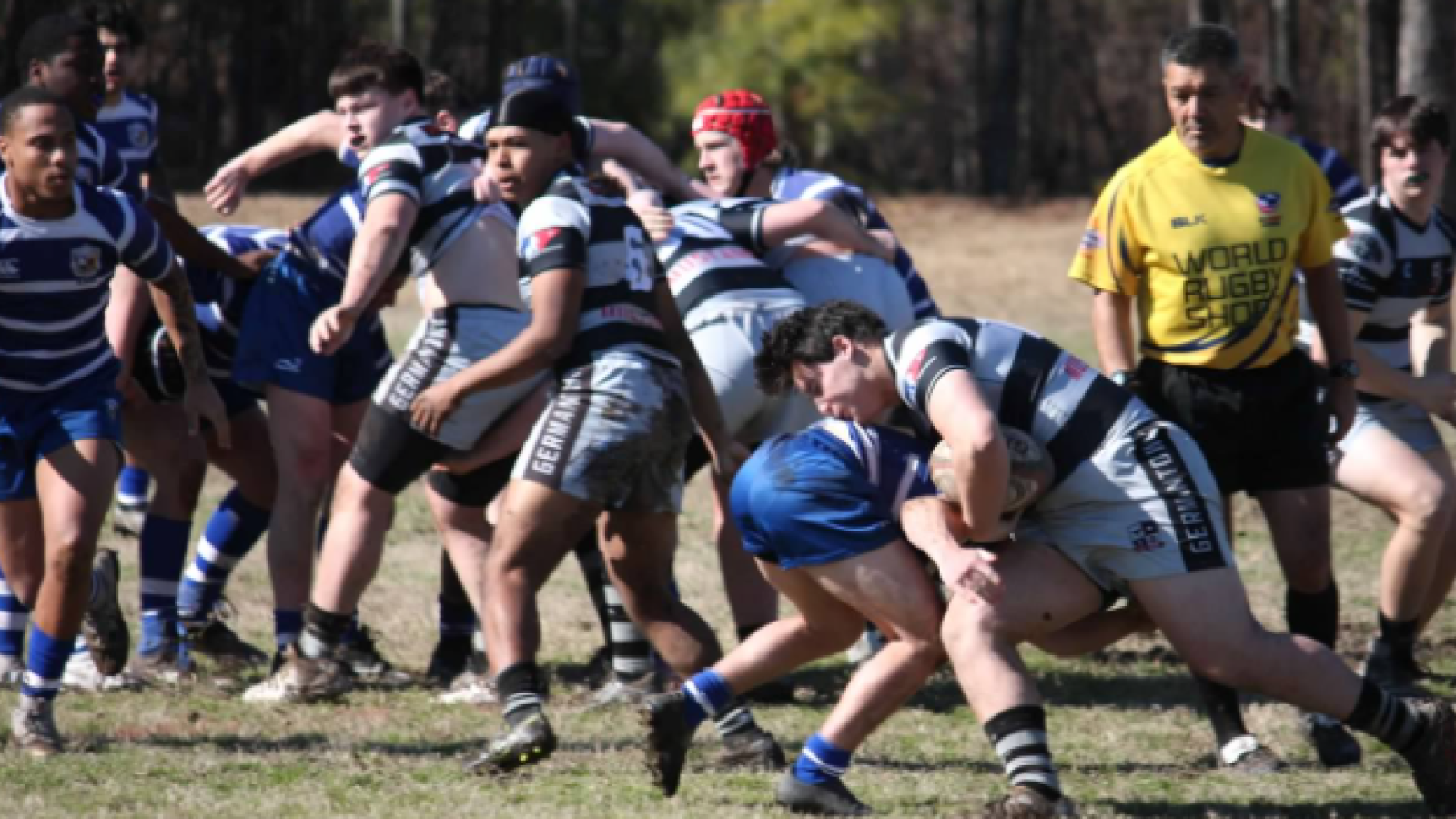 germantown vs kc jr blues 2021 beth ann williams 1