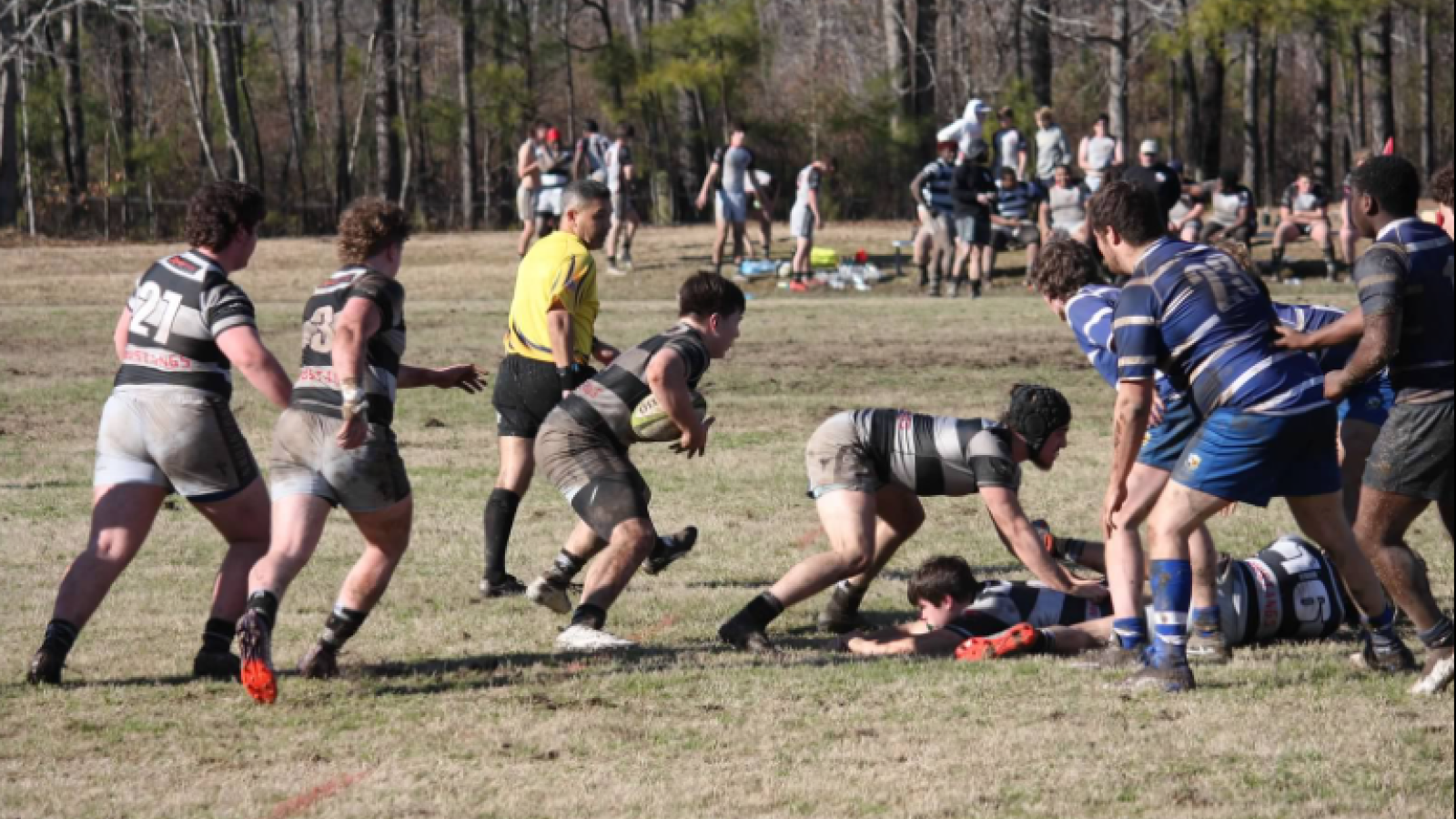 germantown vs kc jr blues 2021 beth ann williams 3