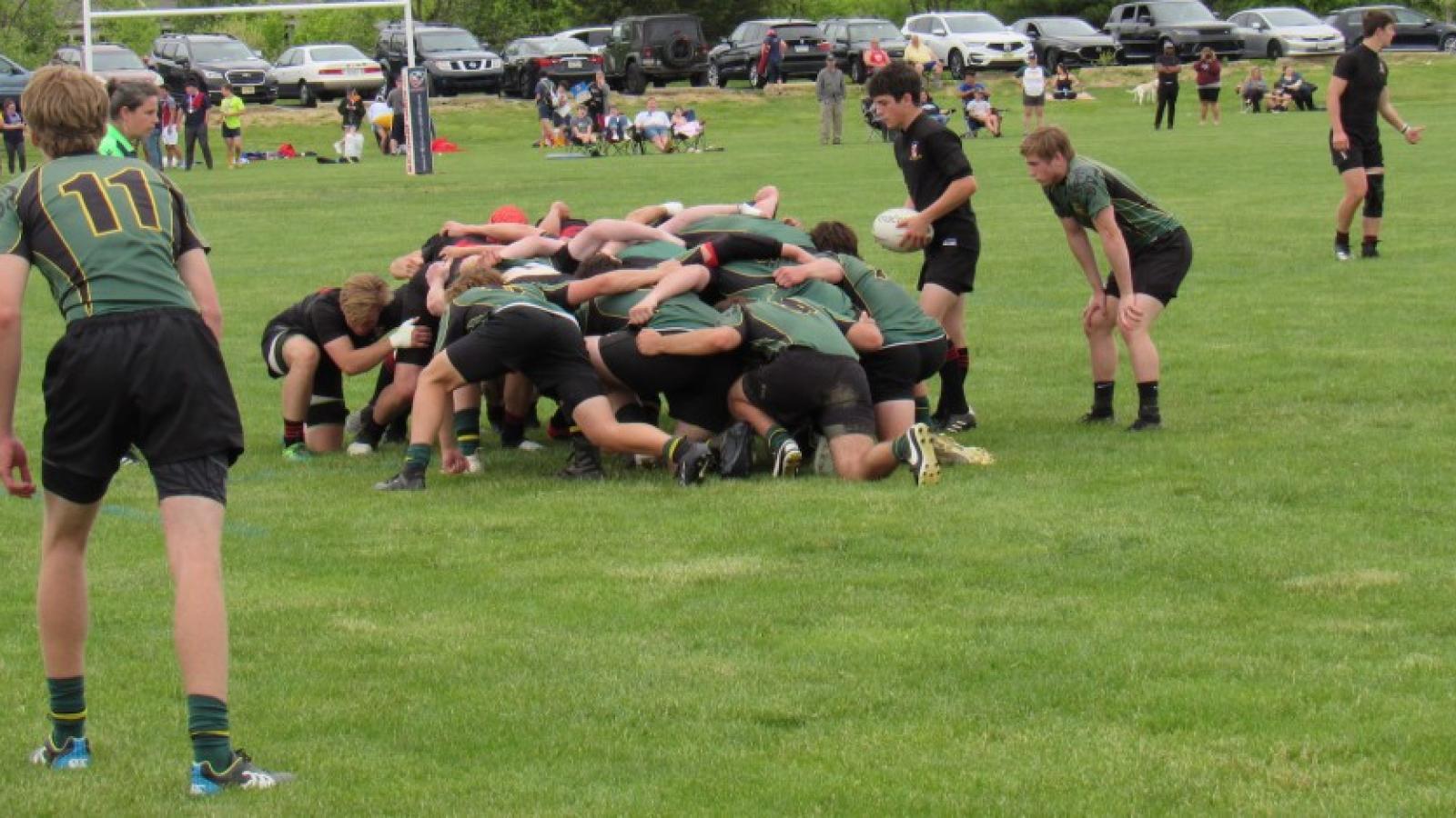 gga scrum
