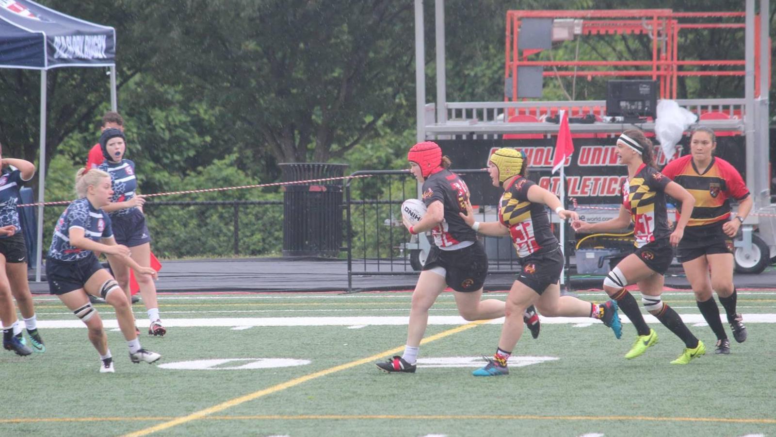 girls curtain raiser hugh ferridge 1