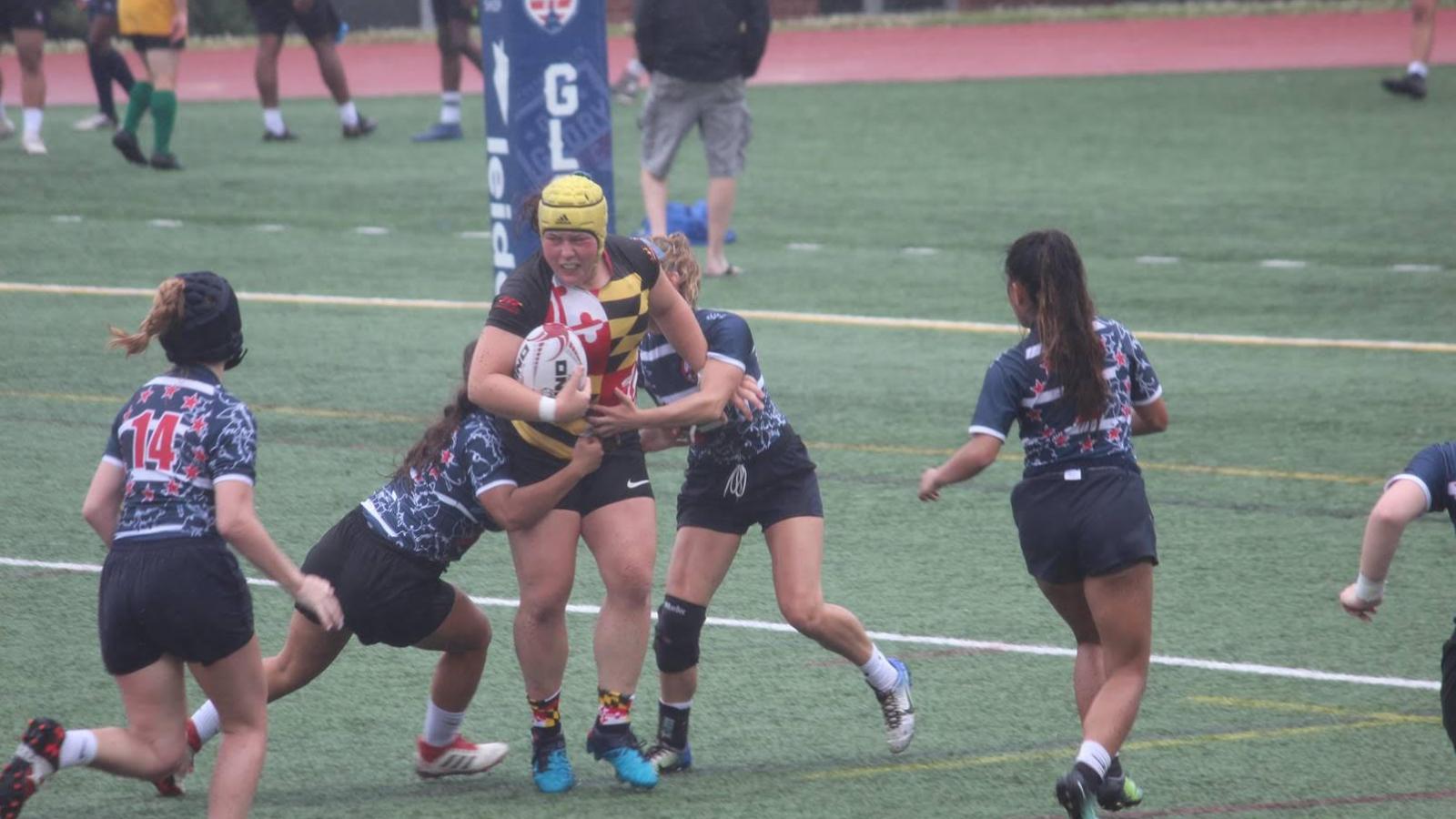 girls curtain raiser hugh ferridge 2