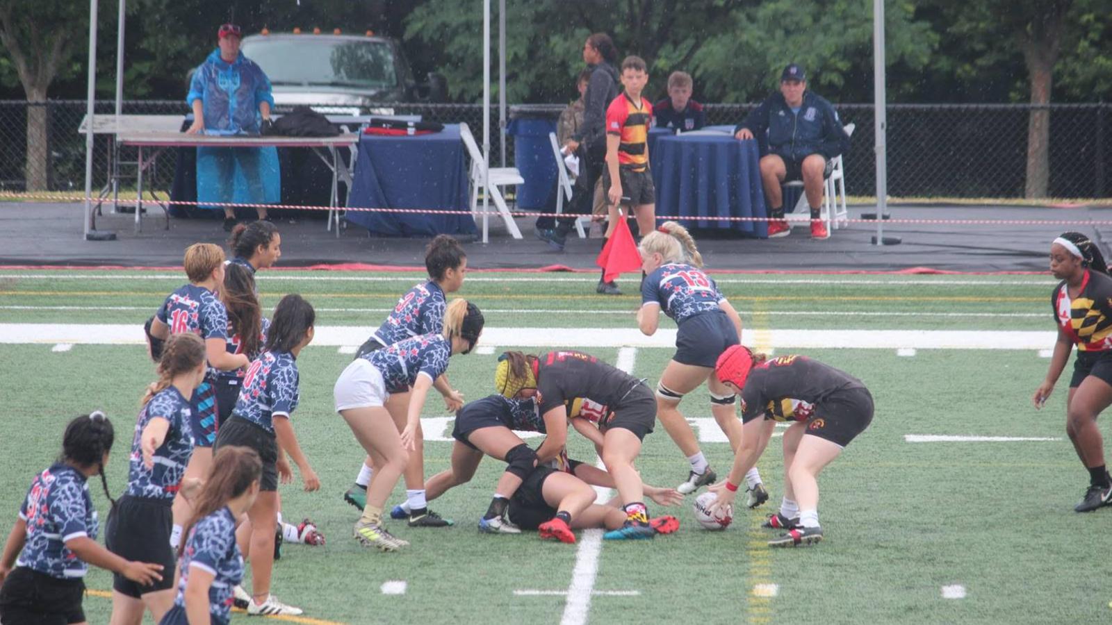 girls curtain raiser hugh ferridge 3