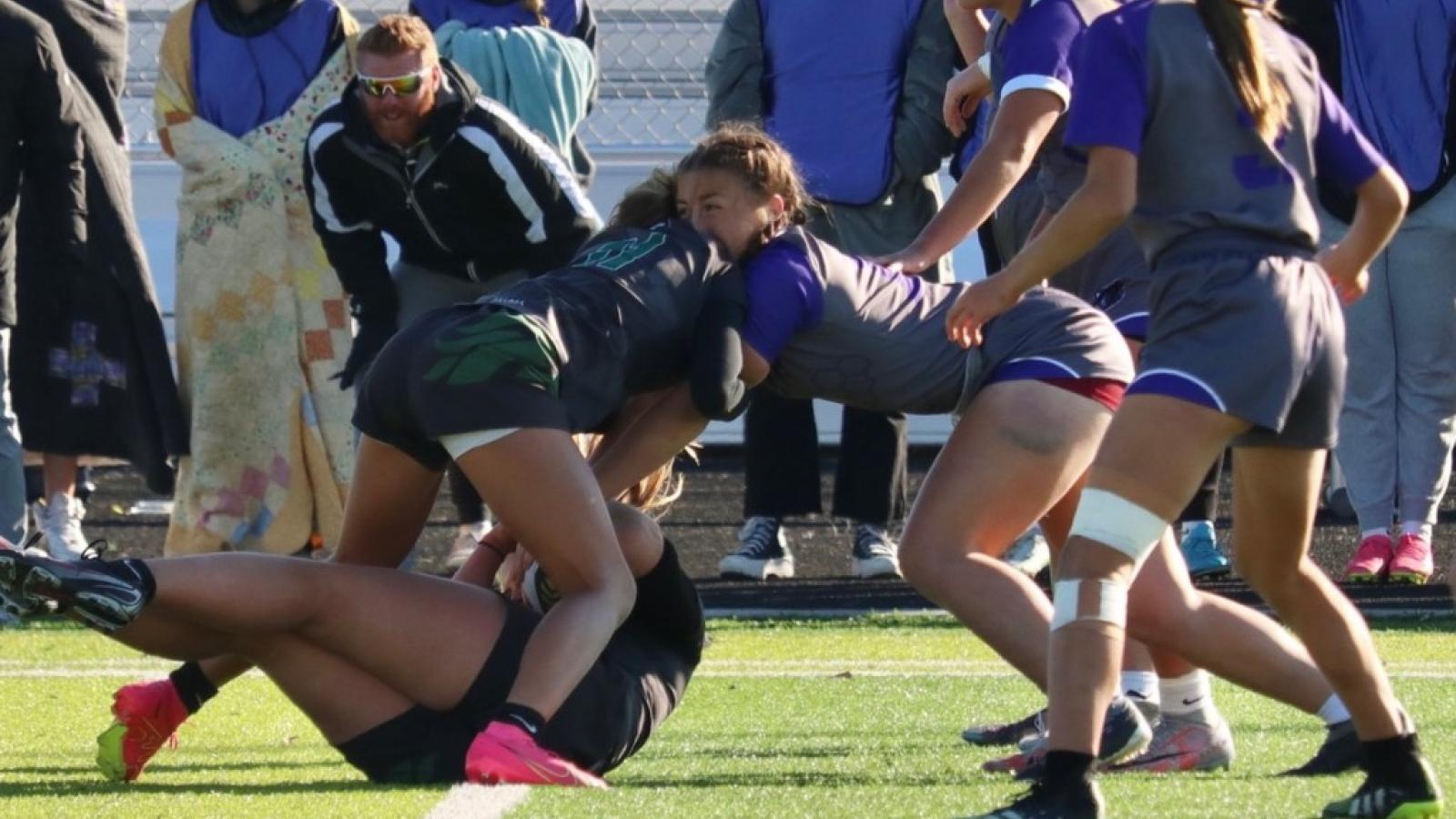 girls nw regional 7s 2023 mandie disbrow 1