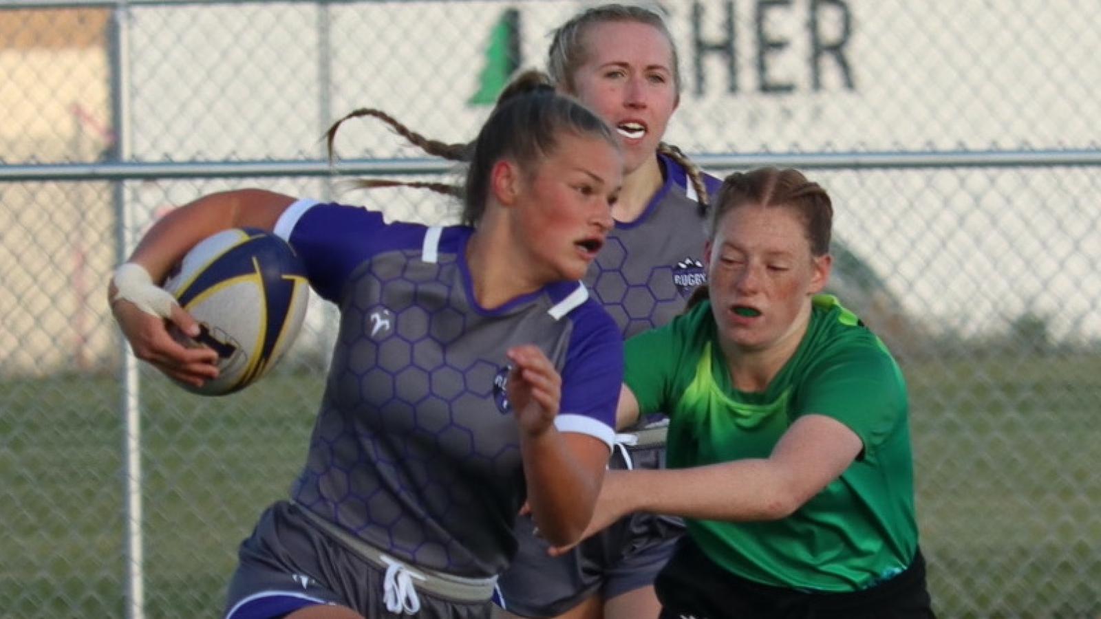 girls nw regional 7s 2023 mandie disbrow 12