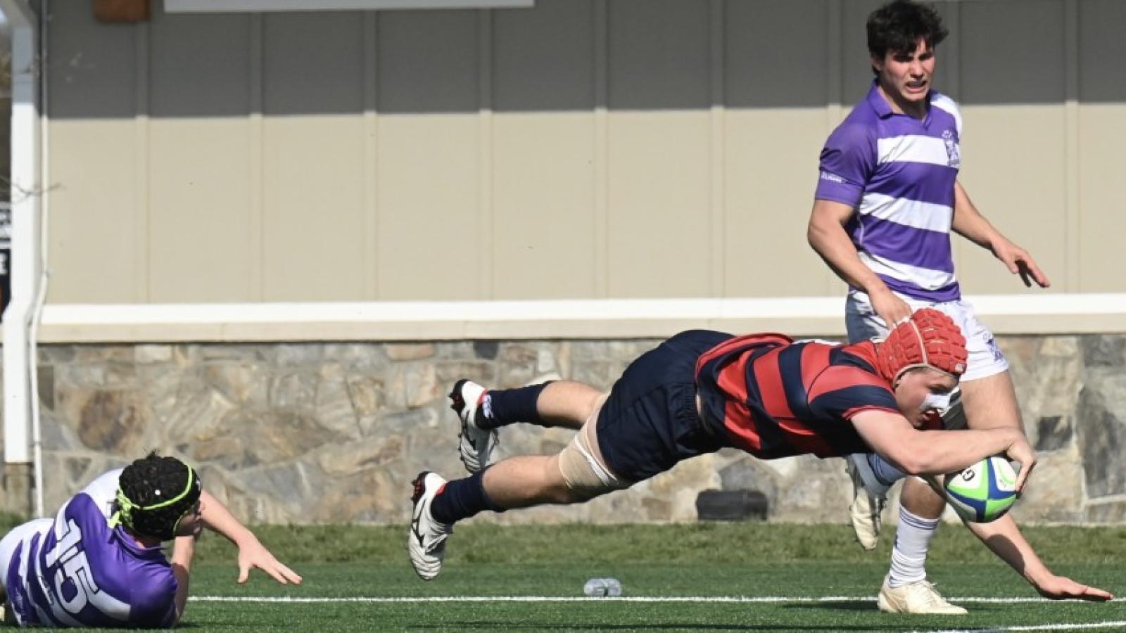 gonzaga classic 2025 ph crp 1592