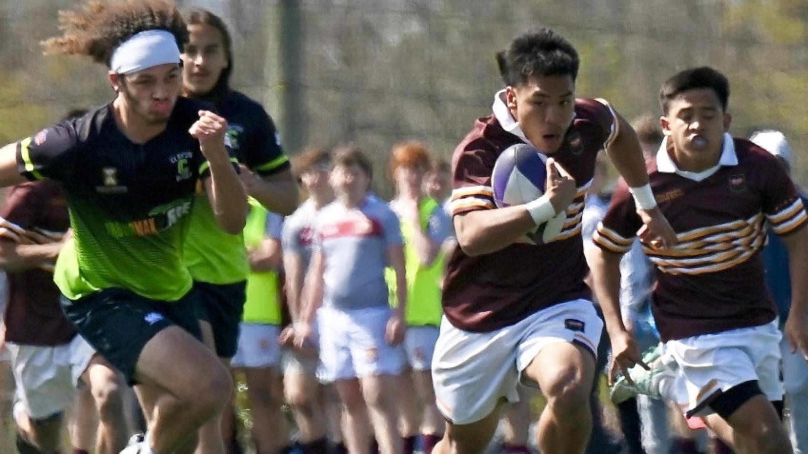 gonzaga classic 2025 ph crp 7018