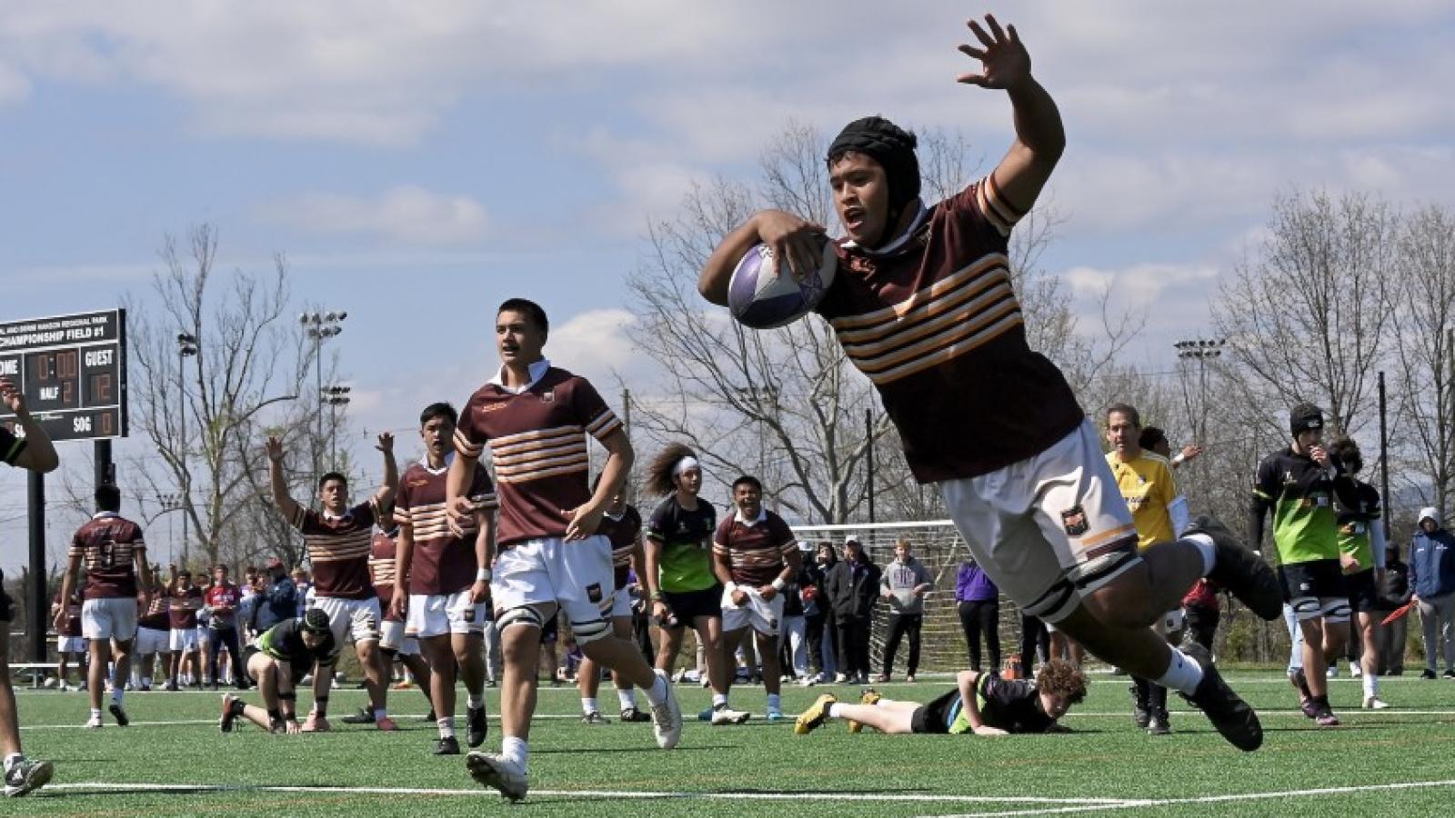 gonzaga classic 2025 ph crp 7269