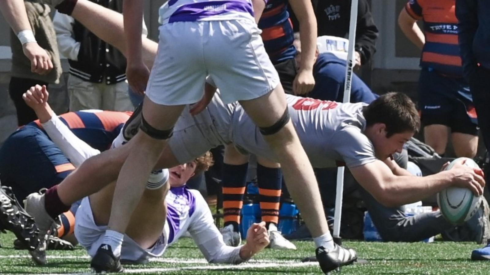 gonzaga classic 2025 ph crp 7893