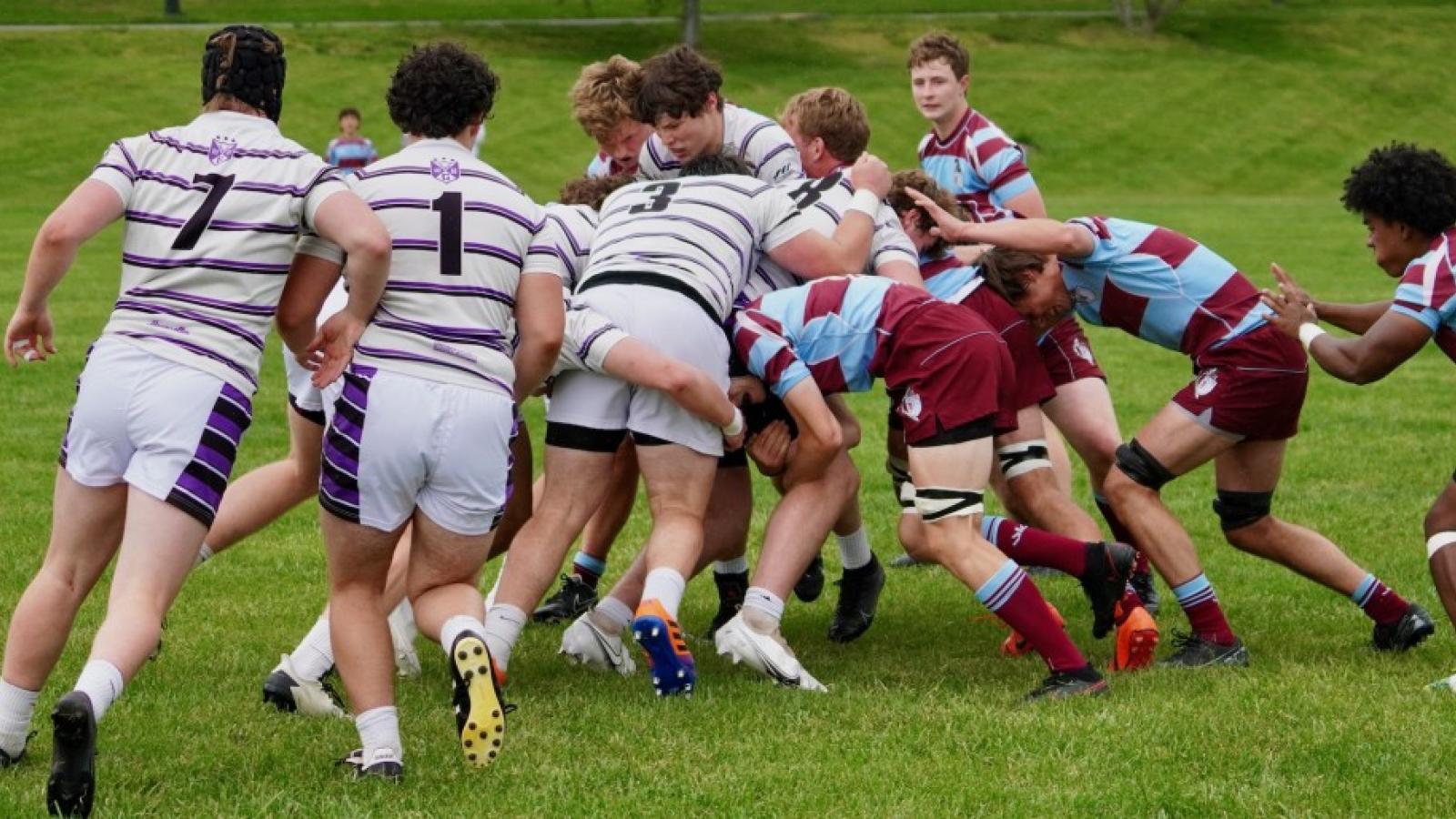 gonzaga vs xavier 2021 john deegan 2