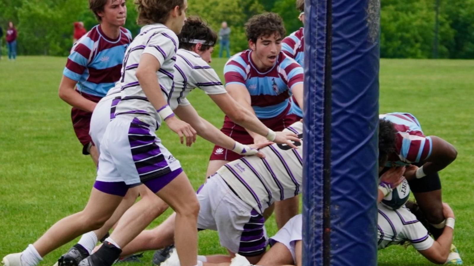 gonzaga vs xavier 2021 john deegan 4