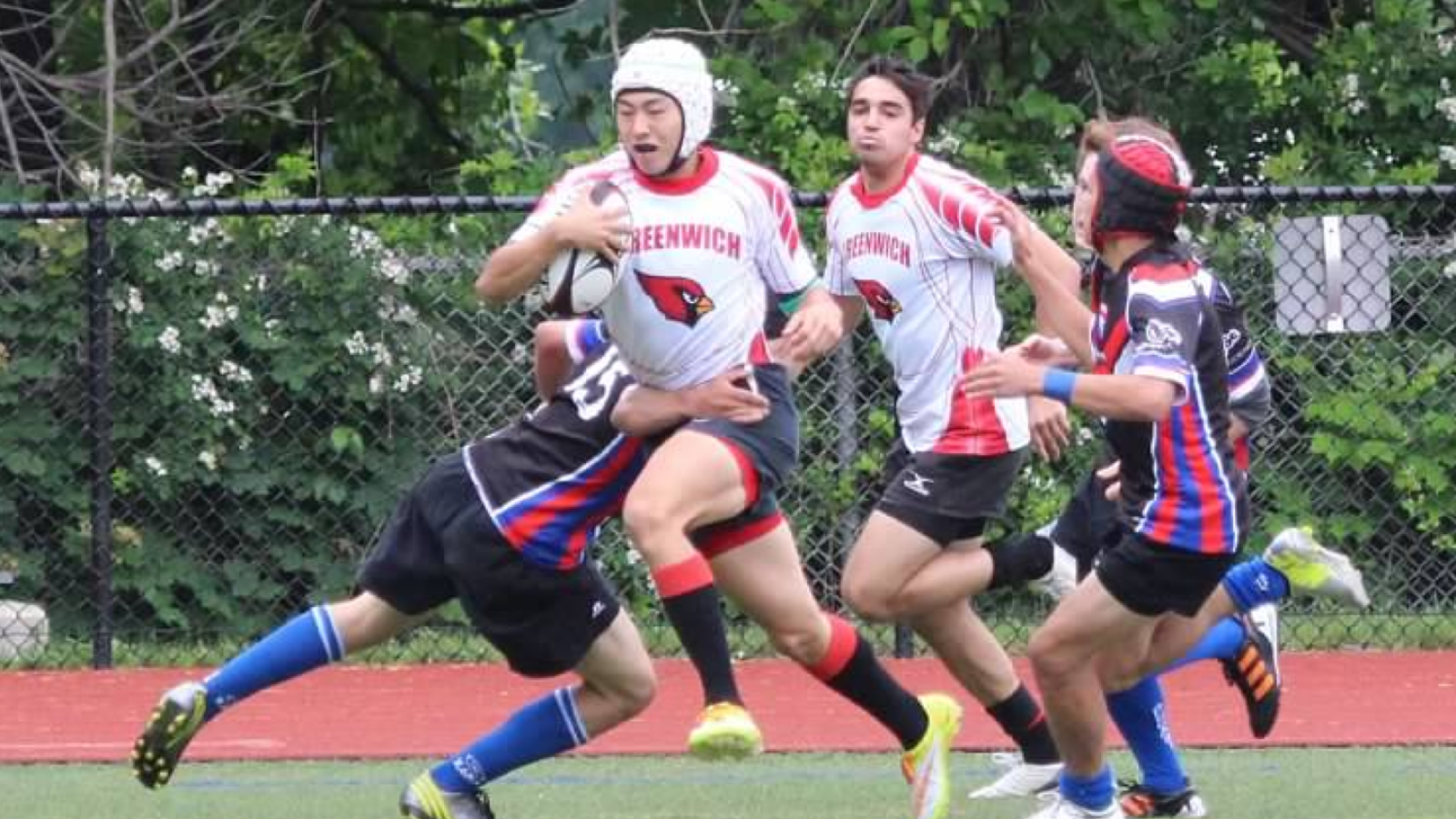 greenwich2014 yoh nakayama