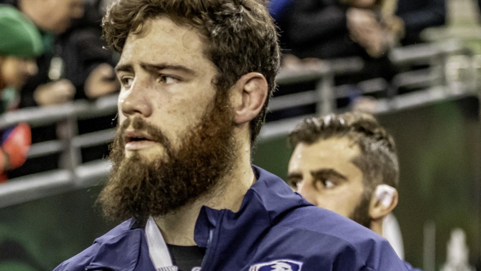 greg peterson game face 2018 colleen mccloskey 1006