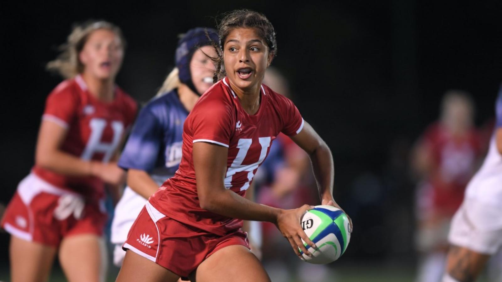 harvard women ybema anjalika 0127 gil talbotharvard athletics