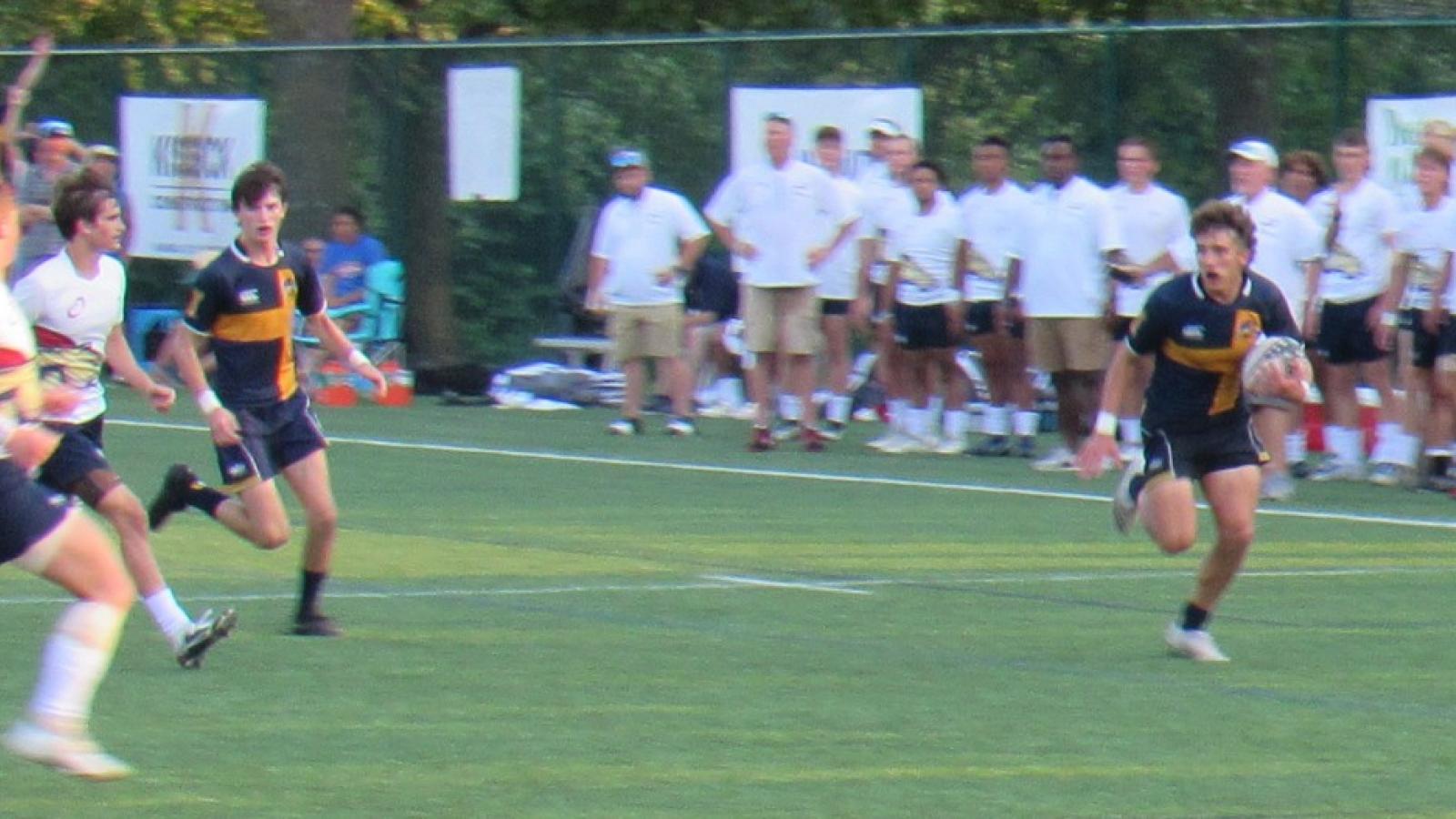 herriman vs sihs 2021 final alex goff 1