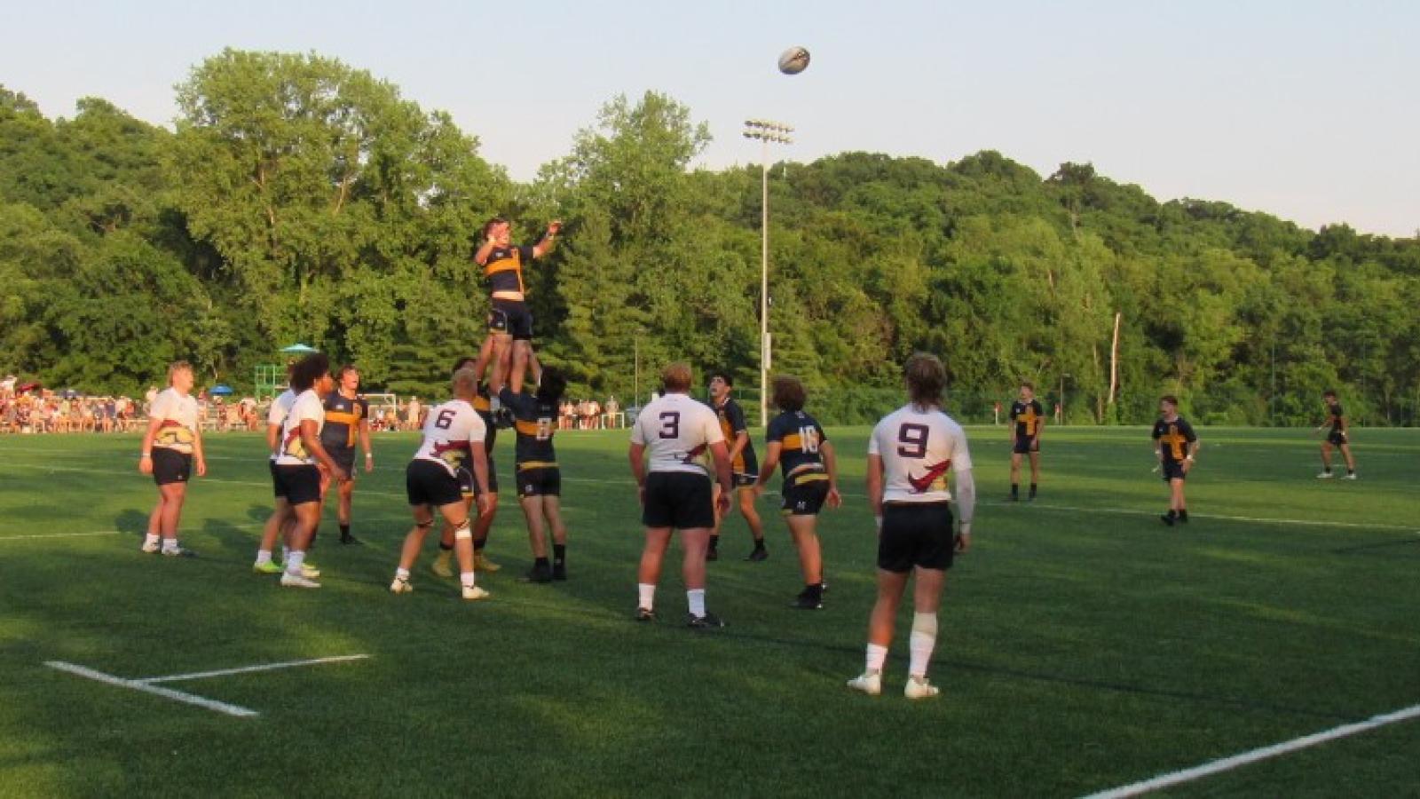 herriman vs sihs 2021 final alex goff 2