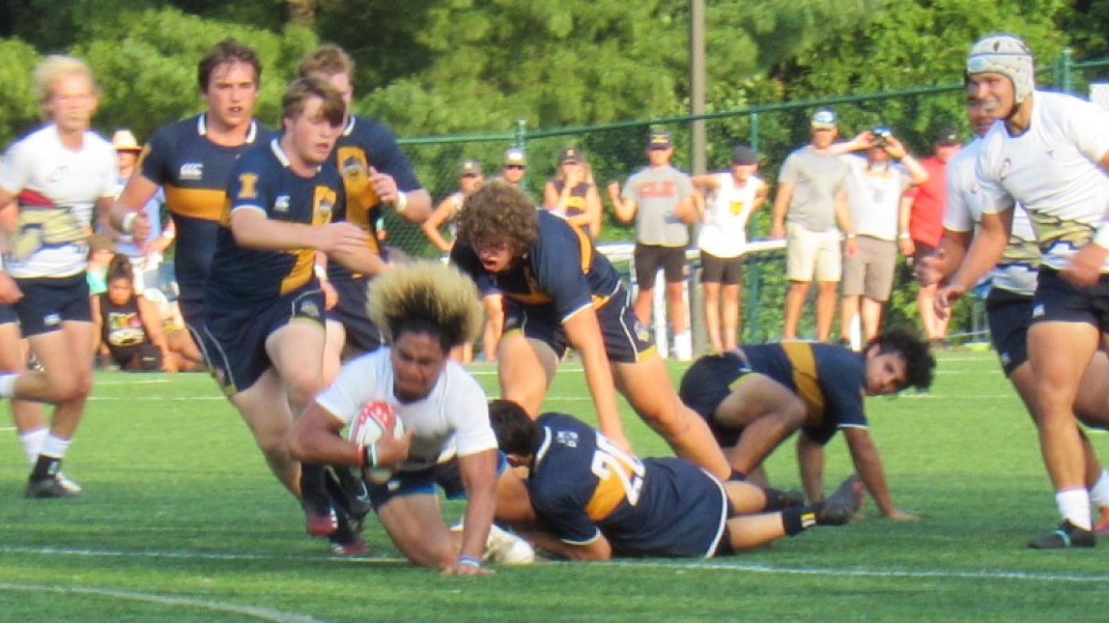 herriman vs sihs 2021 final alex goff 3