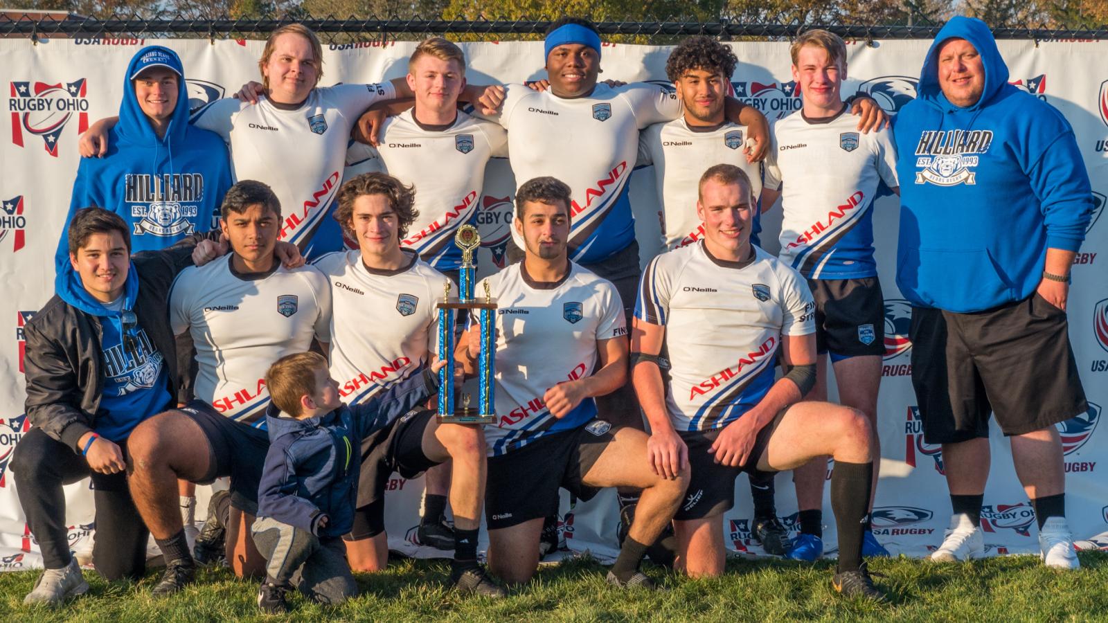 hilliard rugby ohio 2019 allison bradfield