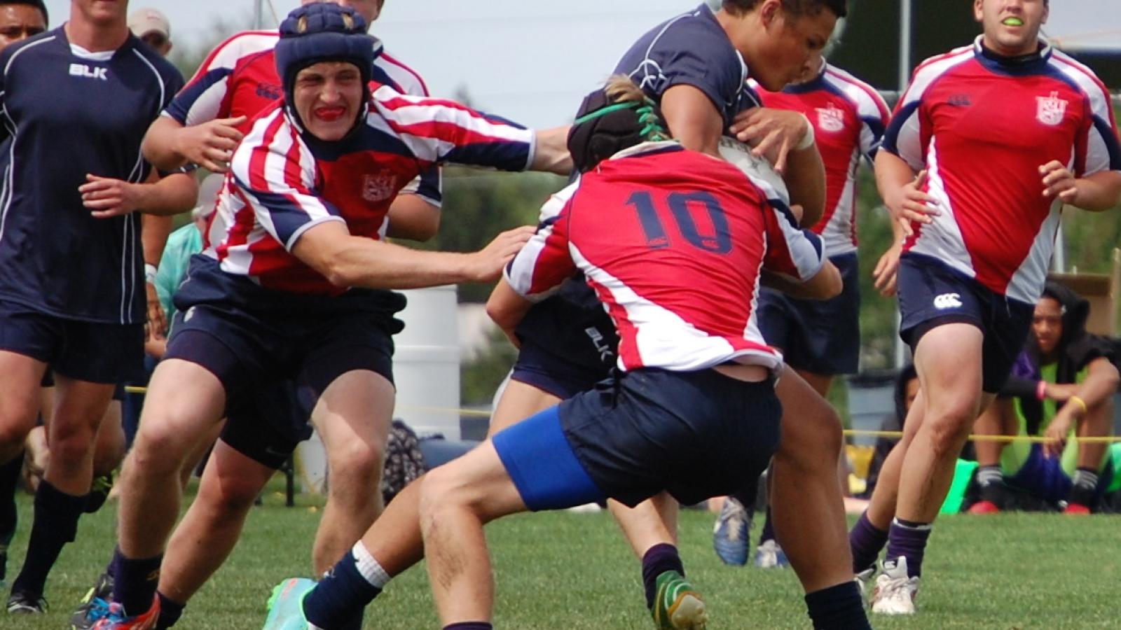 hoa all stars rmc 11