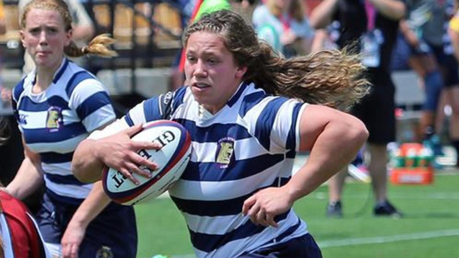 hope rogers klc photos travis prior usa rugby 2016
