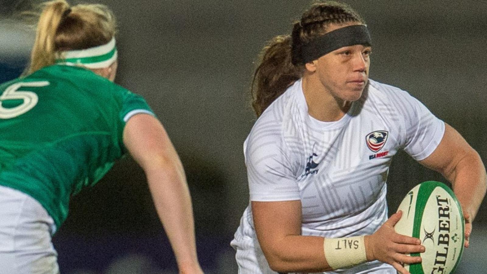 hope rogers vs ireland 2021 ian muir 2044