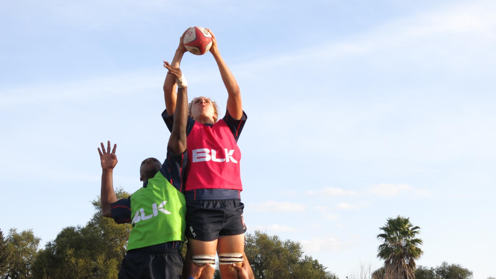 hsaa2014 varsitytravel lineout