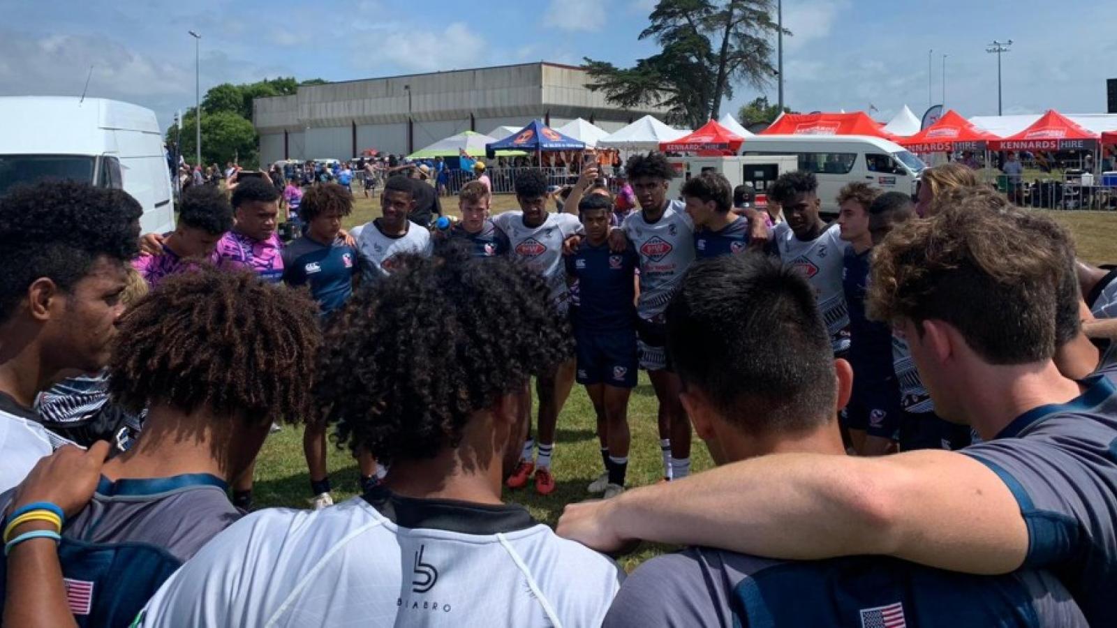 hsaa world school 7s 20191213 wa0007