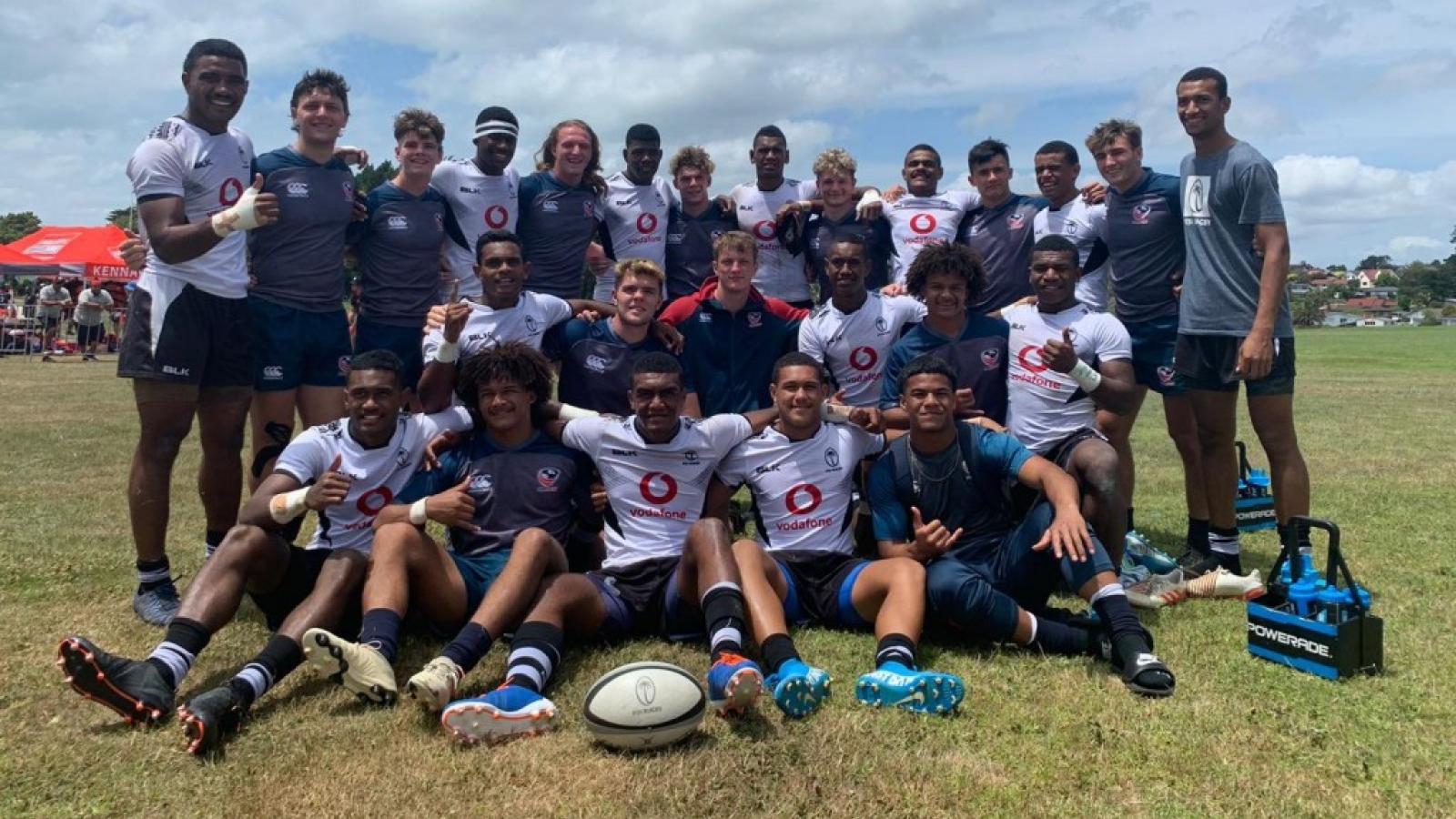 hsaa world school 7s 20191213 wa0019