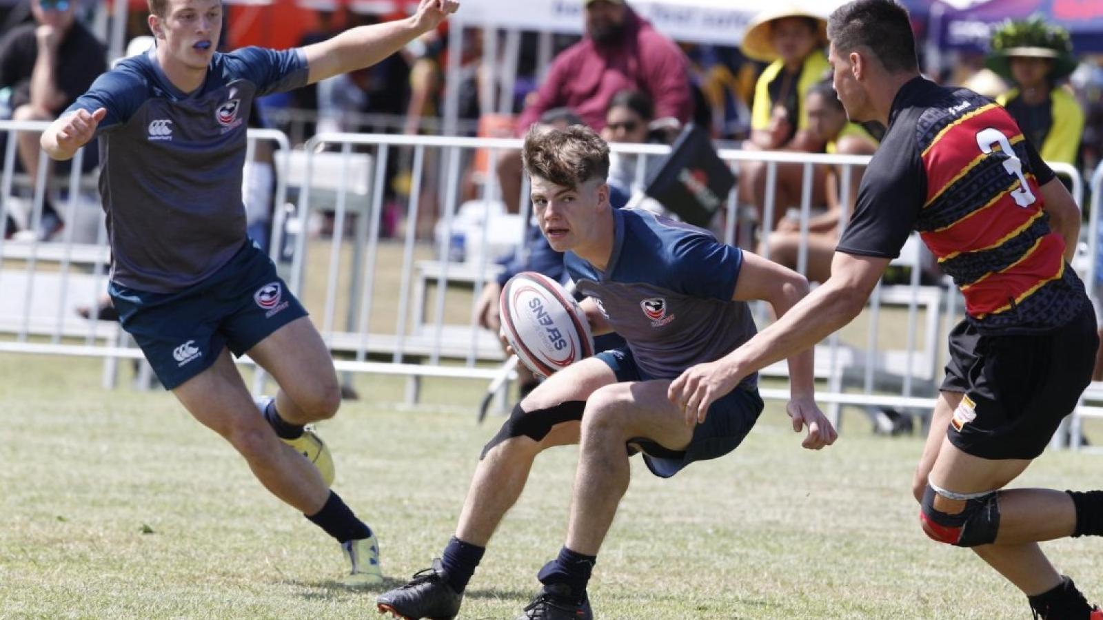 hsaa world schools 7s 20191213 wa0003