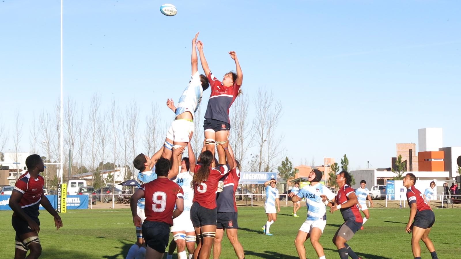 hsaavargentinajuly2014 varsity 5