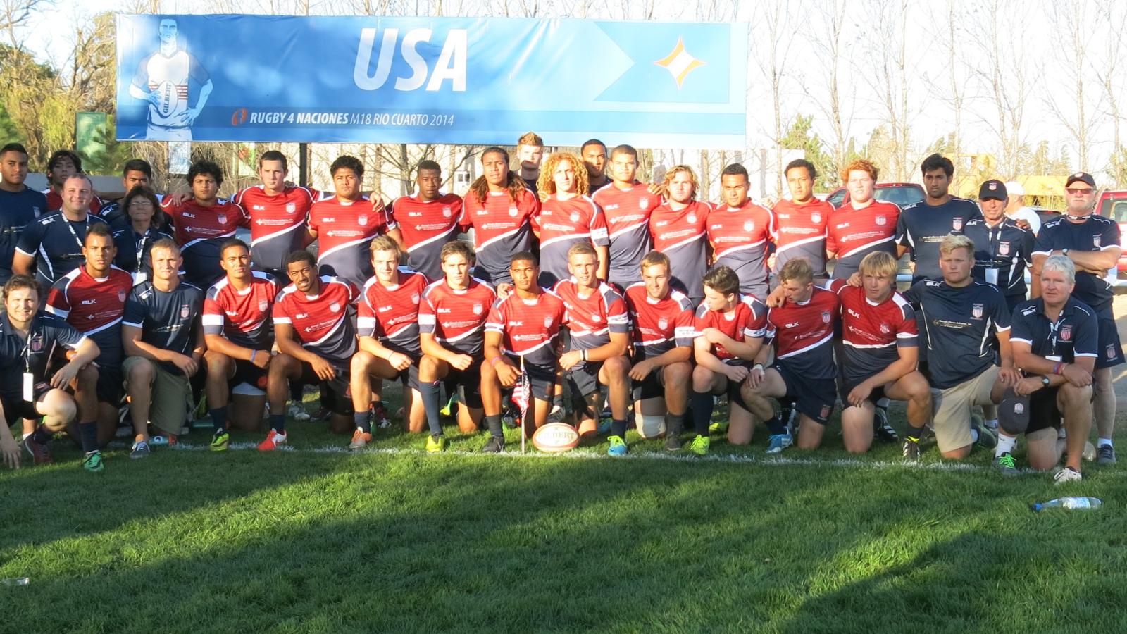 hsaavargentinajuly2014 varsity 6