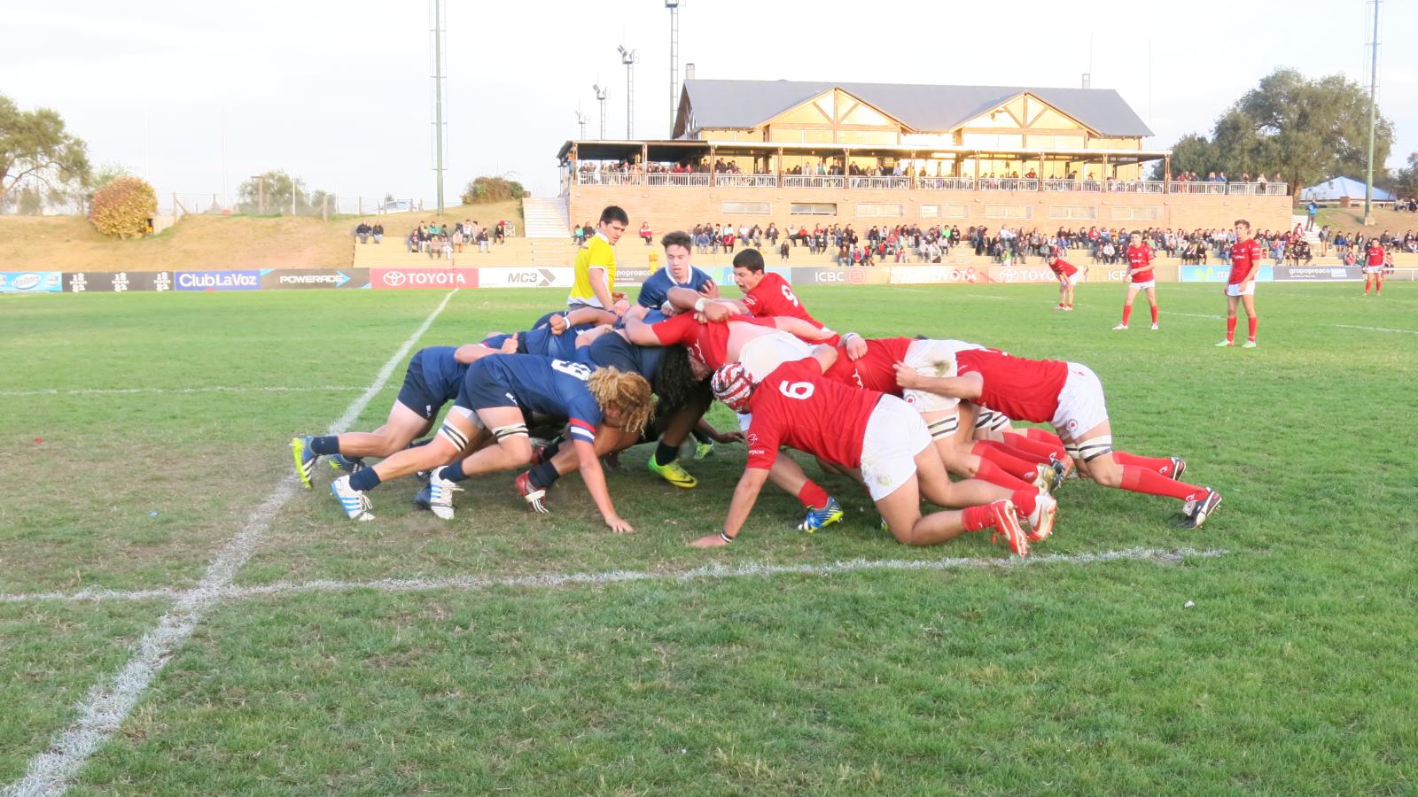 hsaavcordobaacademy scrum varsitytravel