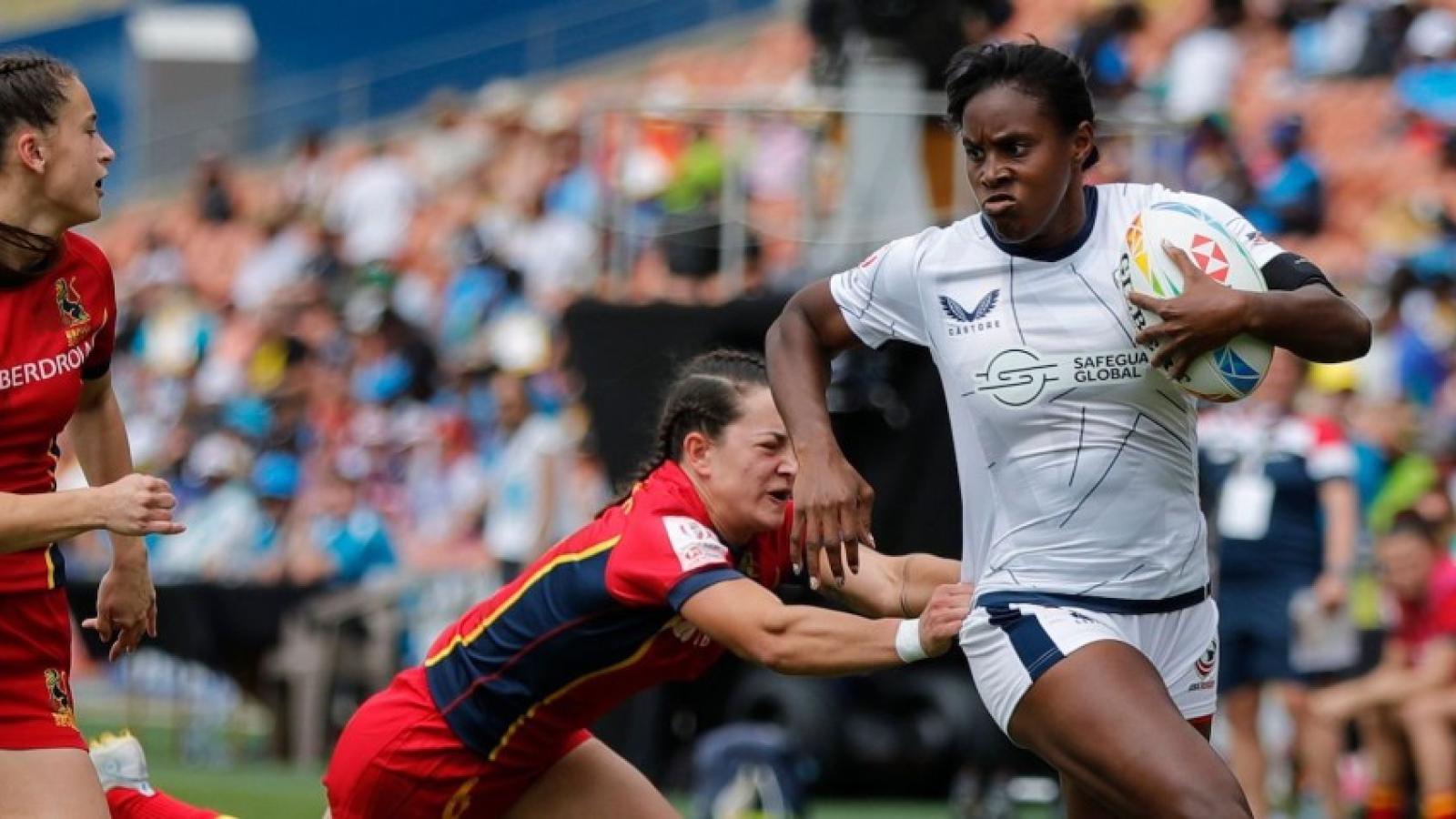 hsbc hamilton sevens 4