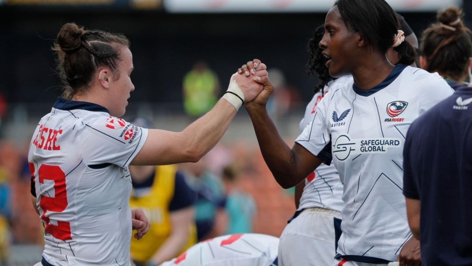 hsbc hamilton sevens 6