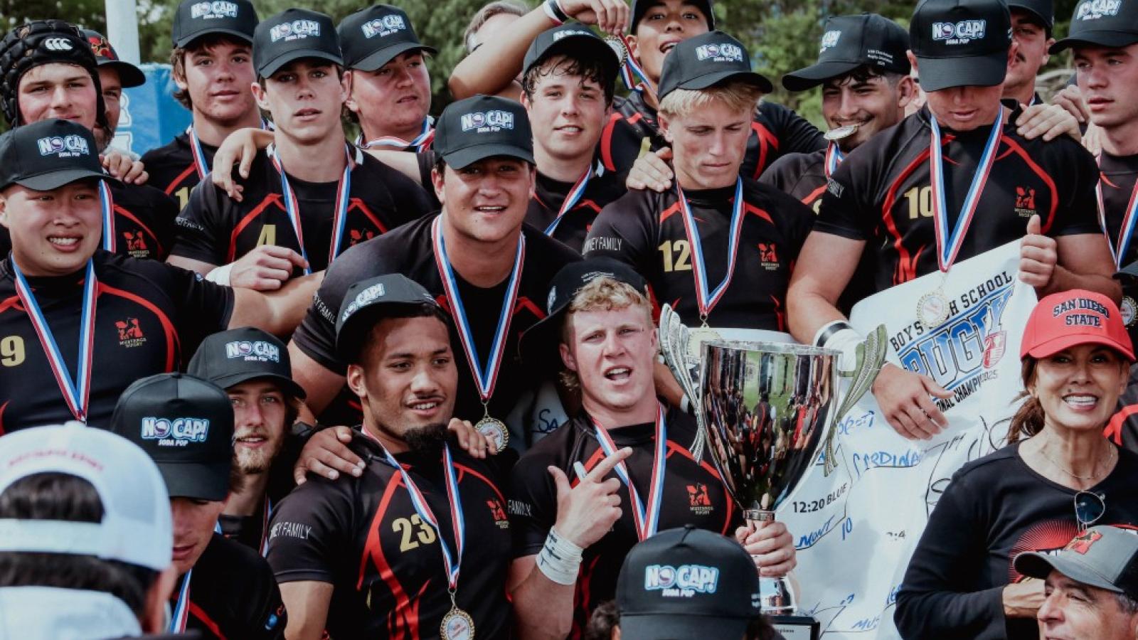 hsnc 2025 winners griff hastings 8983