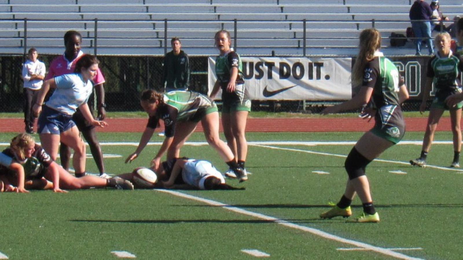 hudson vs highland 2021 ohio 7s alex goff 2