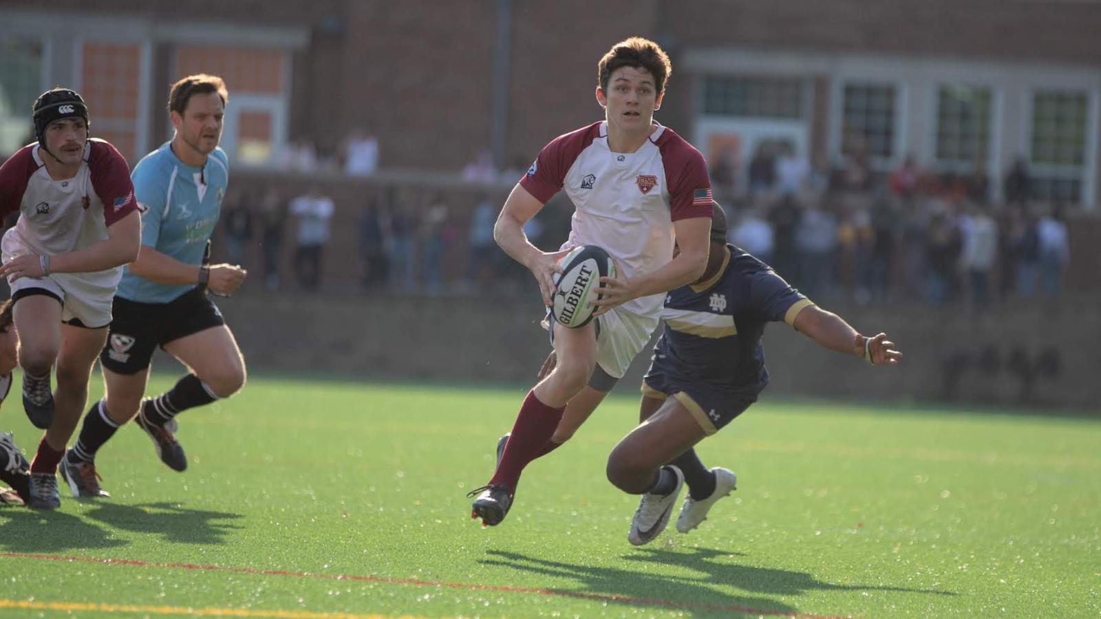 iona vs notre dame 2019 iona rugby 3