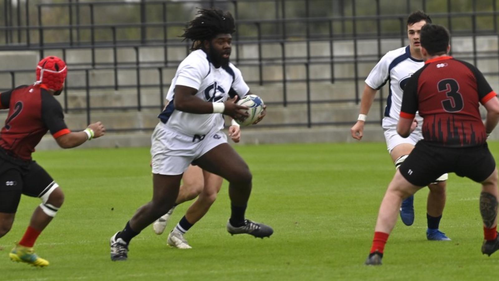 iowa ccc v wheeling 2021 ollie mide 5983