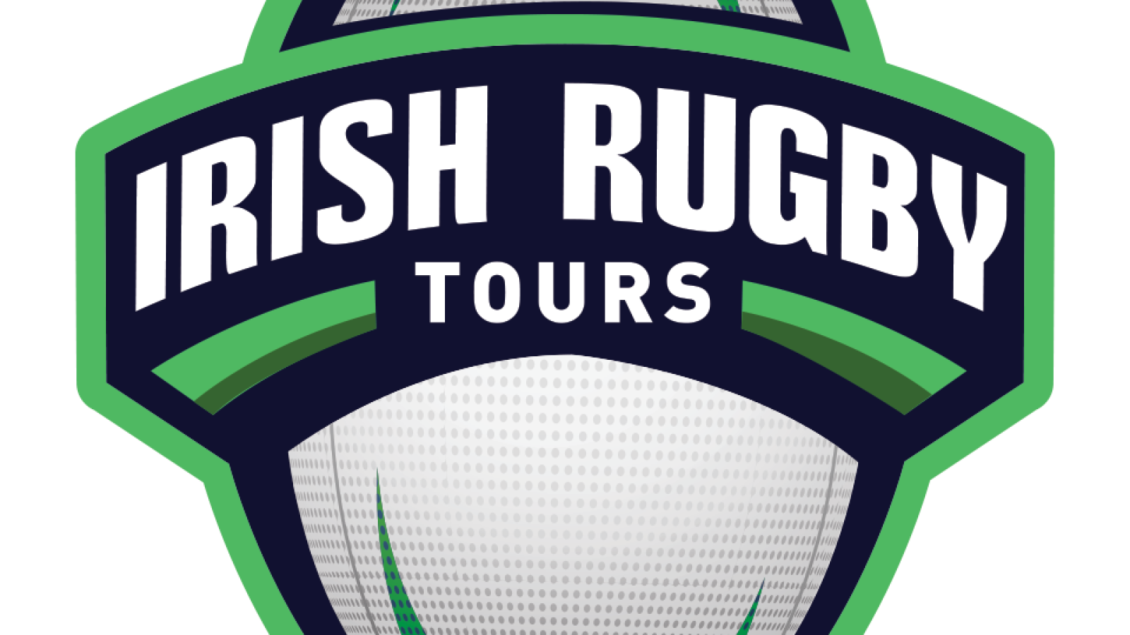 irish rugby tours logo