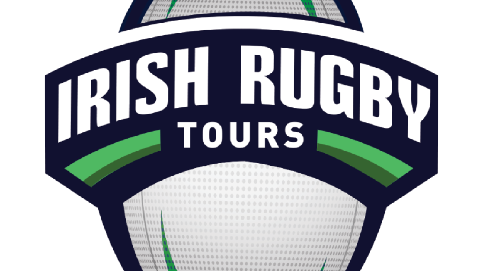 gallery photos irish rugby tours logo