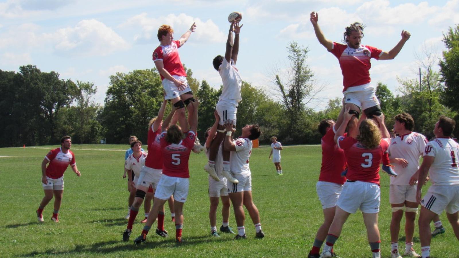 iu v osu lineout 2021 alex goff
