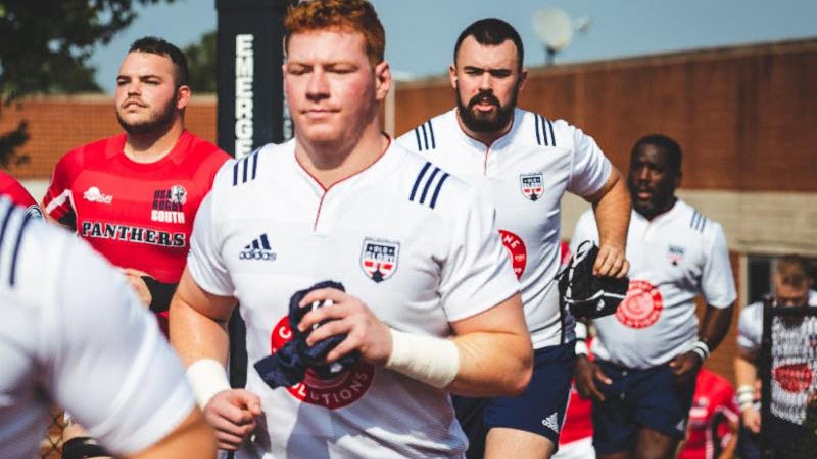 jack iscaro old glory dc 1