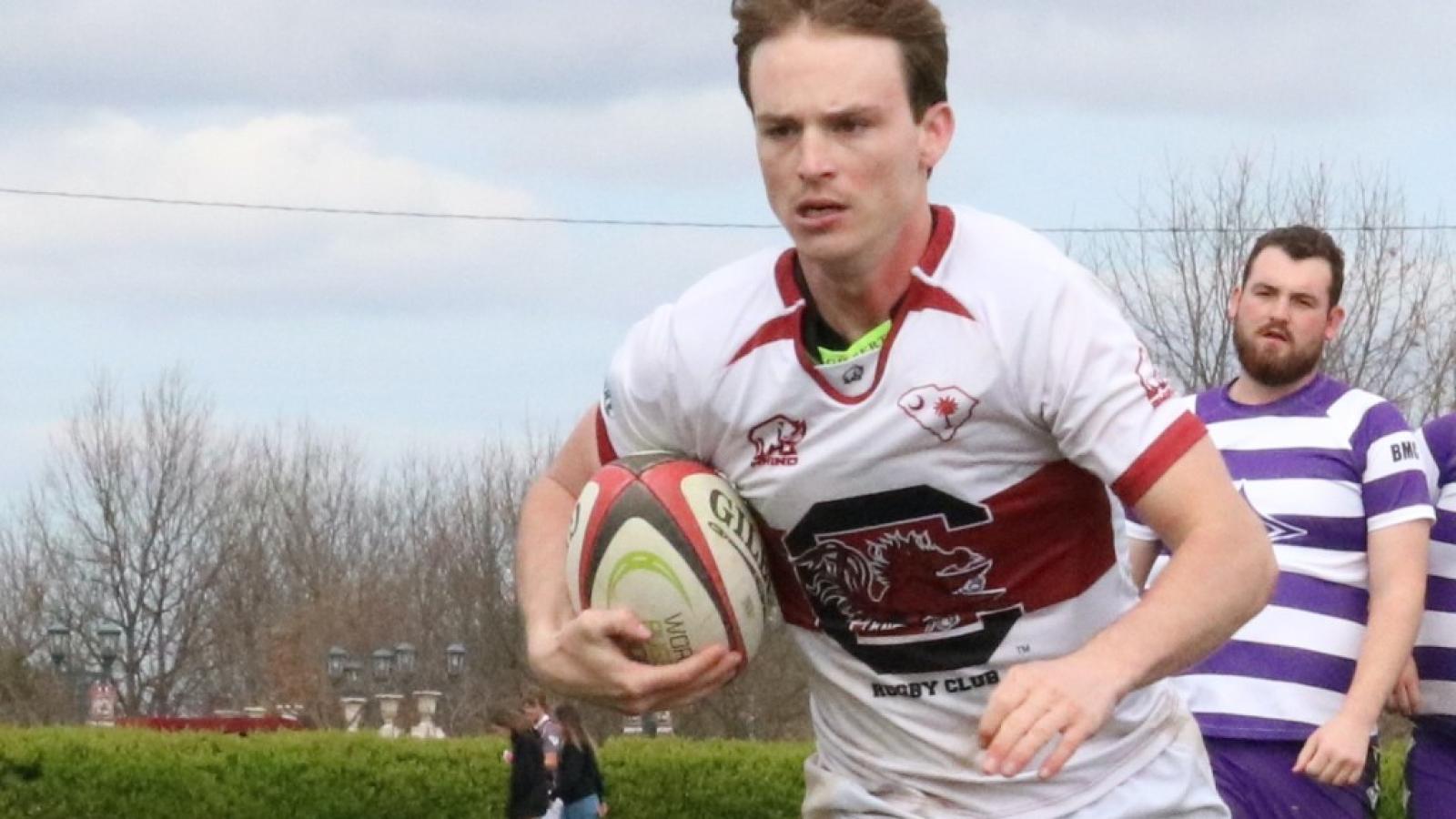 jack van vliet south carolina photo jesse copeland