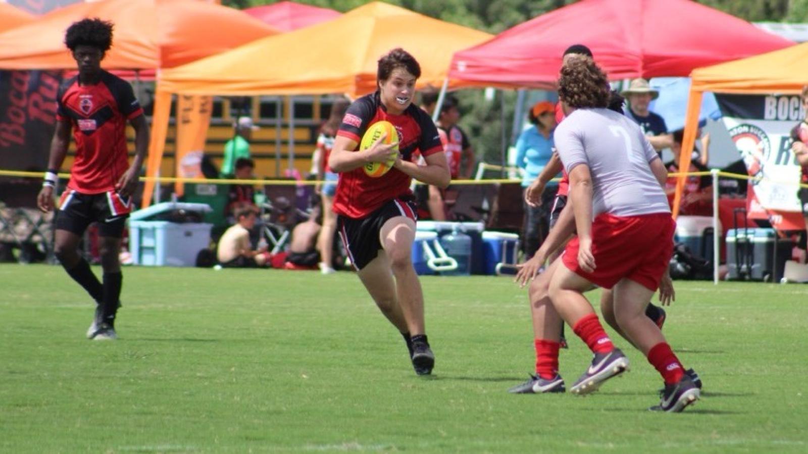 jacksonville v cardinal gibbons 2019 3