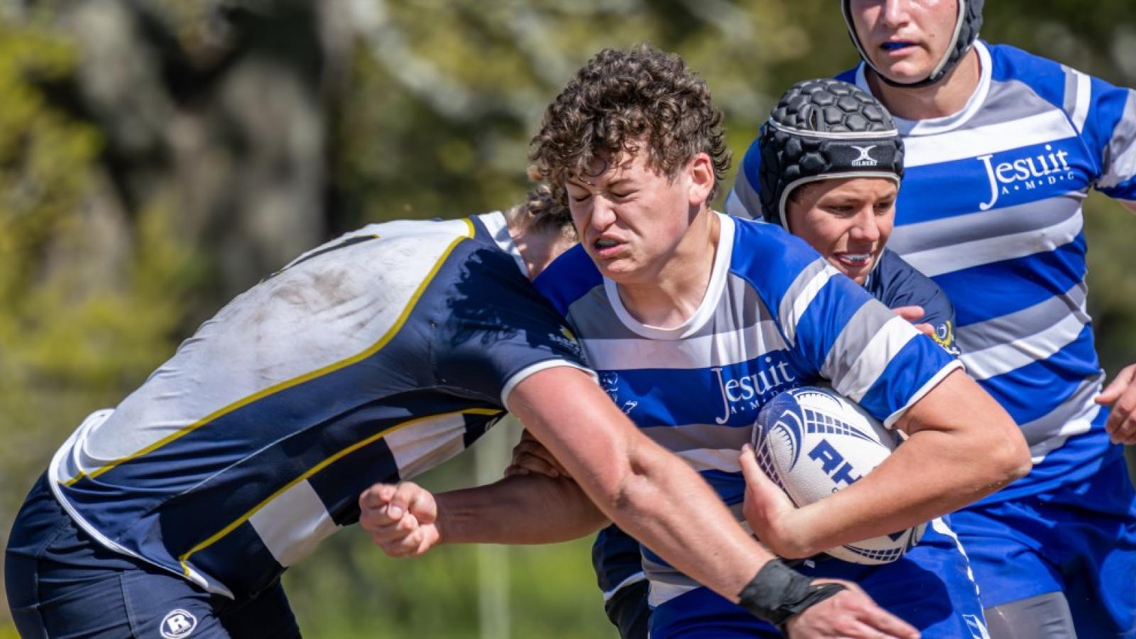 gallery photos jesuit nola 2025 2