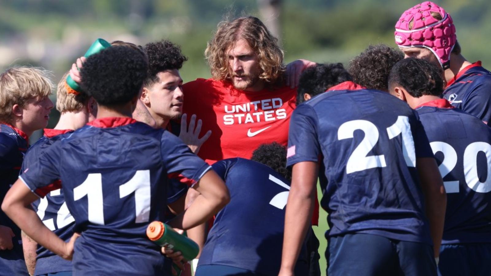 joe schroeder 2023 usa rugby eagles men 352l2723 travis prior